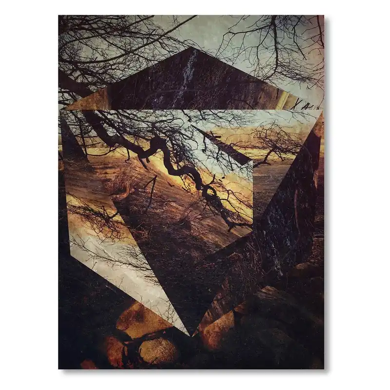 Oferta czasowa Plakat "Drrtmyth", A3 Bonami