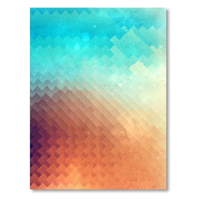 Oferta Plakat "Plyyn hyte", A3 Bonami