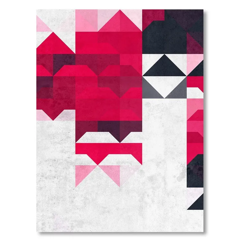 Plakat "Ryspbyrry xhyrrd", A3 Bonami Zamów teraz