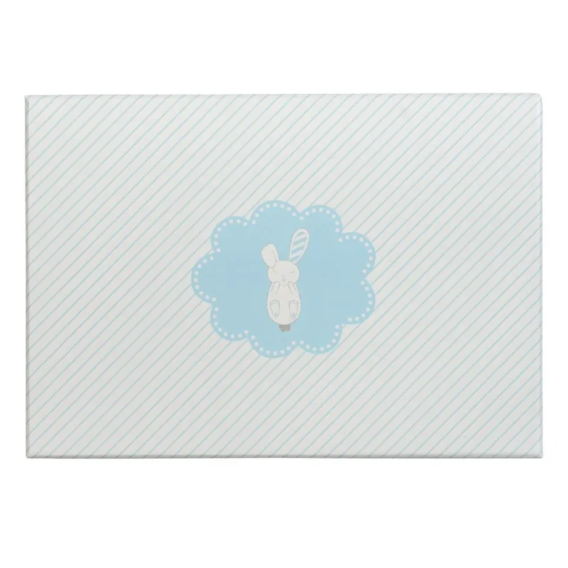 Ekspresowa dostawa Album na zdjęcia Box Boy Bonami