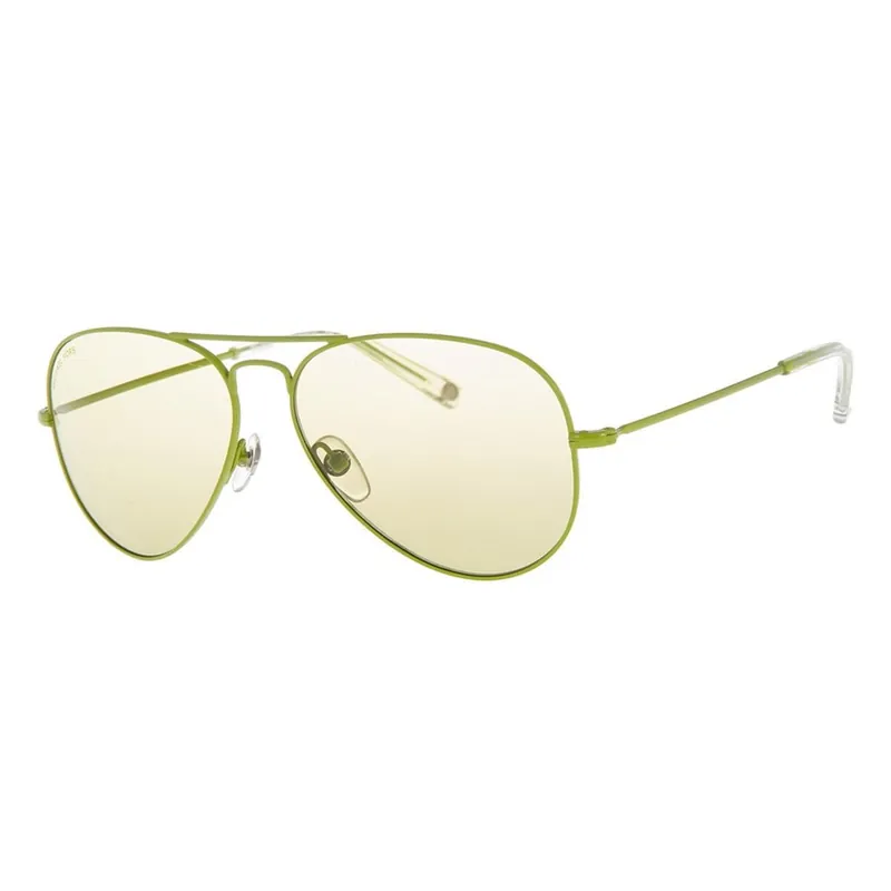 Okulary przeciwsłoneczne damskie Michael Kors M2061S Pistachio Bonami Hit cenowy