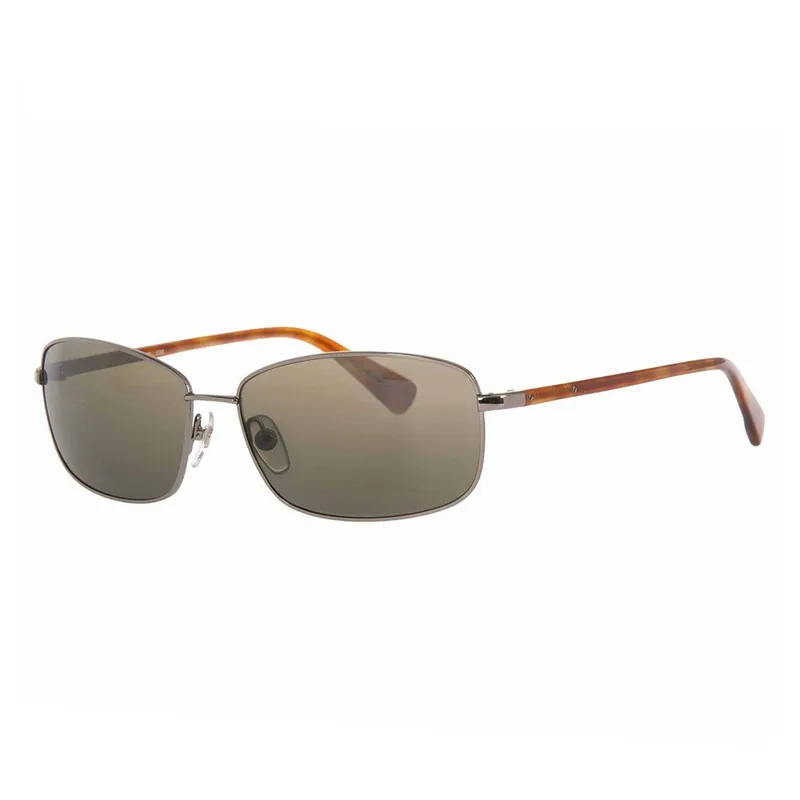 Ograniczona ilość Okulary przeciwsłoneczne męskie Michael Kors MKS352M Green Bonami