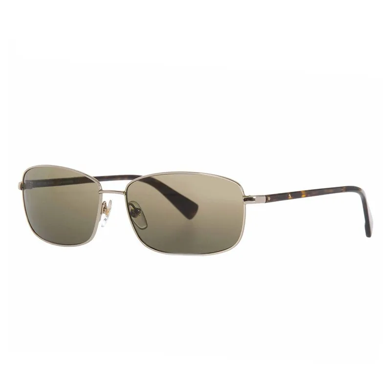 Do wyczerpania zapasów Okulary przeciwsłoneczne męskie Michael Kors MKS352M Bonami