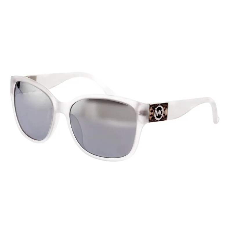Okulary przeciwsłoneczne damskie Michael Kors M2896S Matte Bonami Popularny