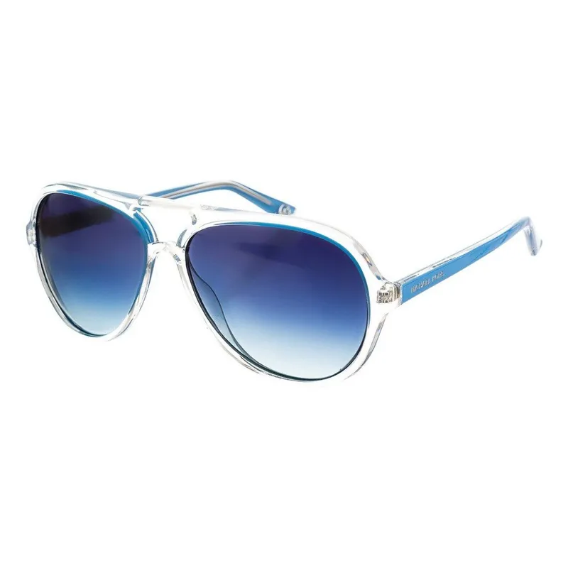 Bestseller Okulary przeciwsłoneczne męskie Michael Kors M2811S Blue Bonami