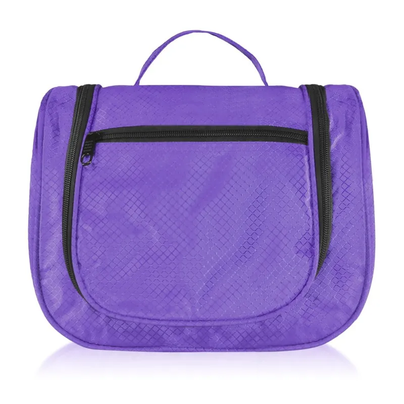 Fioletowa kosmetyczka Bluestar Access Bonami Oferta