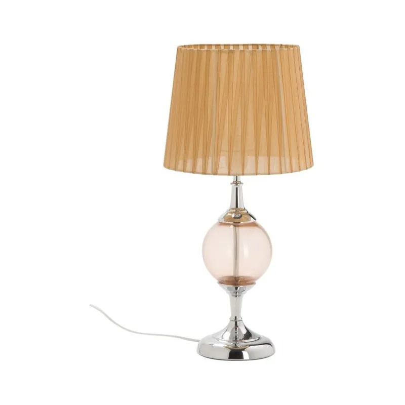 Lampa stołowa Marrone, 50x25x25 cm Bonami Do wyczerpania zapasów