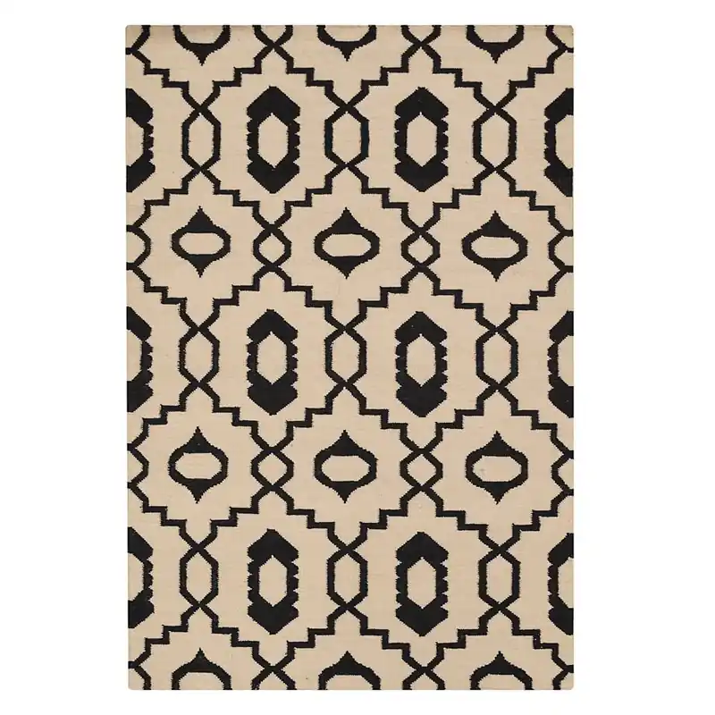 Ręcznie tkany dywan Kilim JP 01, 120x180 cm Bonami Okazja