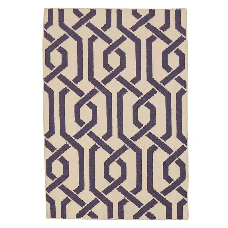 Obniżka ceny Ręcznie tkany dywan Kilim JP 11, 100x160 cm Bonami
