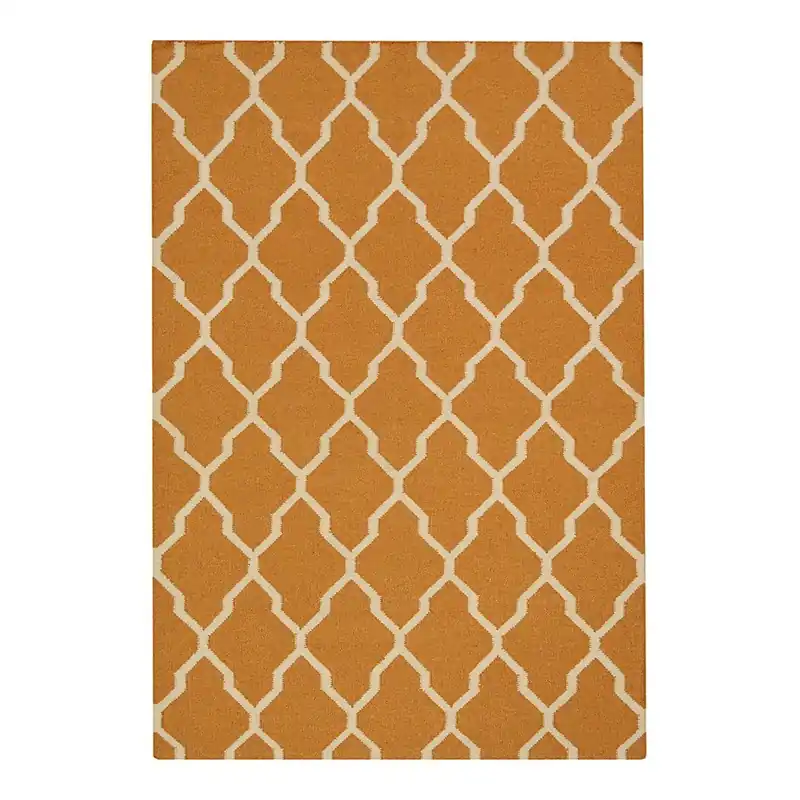 Wybór klientów Ręcznie tkany dywan Kilim JP 40, 90x150 cm Bonami