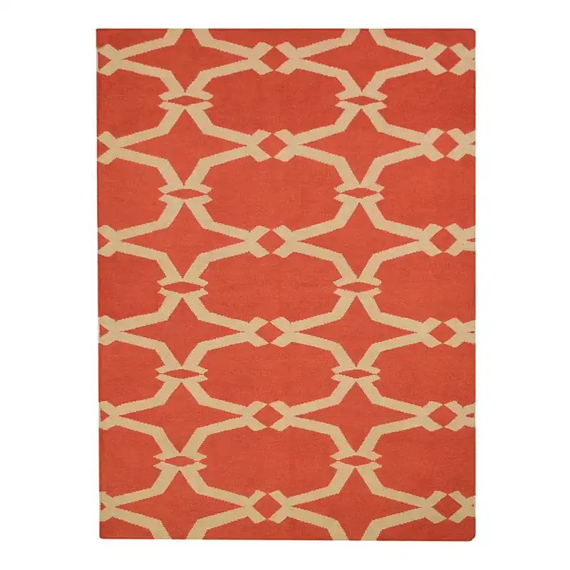Zamów teraz Ręcznie tkany dywan Kilim JP 07, 150x240 cm Bonami