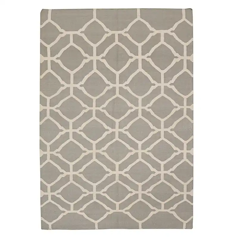 Ograniczona ilość Ręcznie tkany dywan Kilim JP 64, 150x240 cm Bonami