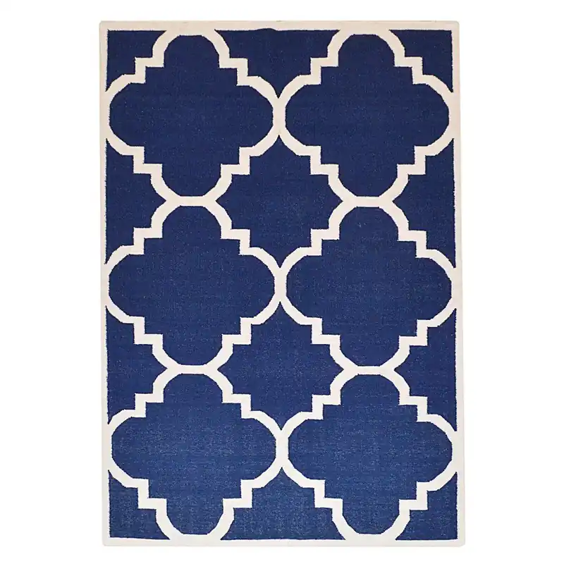 Ręcznie tkany dywan Kilim JP 65, 155x240 cm Bonami Oferta