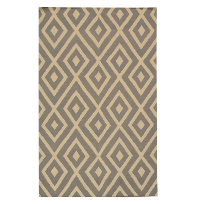 Wyprzedaż Ręcznie tkany dywan Kilim JP 004, 150x240 cm Bonami