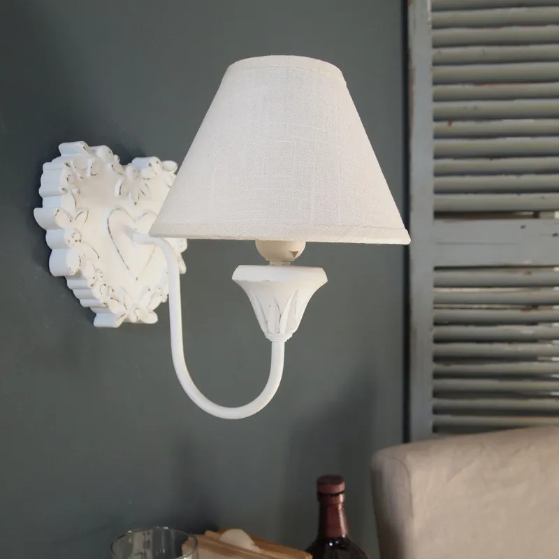 Lampa naścienna Antique Stefano, 20x27x27 cm Bonami Najlepsza cena