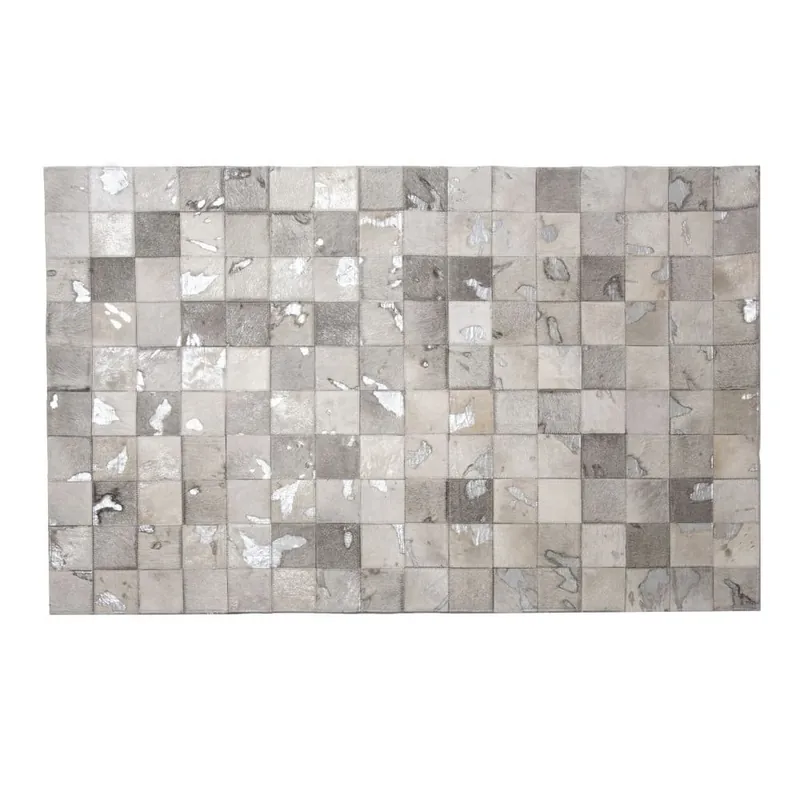 Ograniczona ilość Dywan Blanco Natur Silver, 170x240 cm Bonami