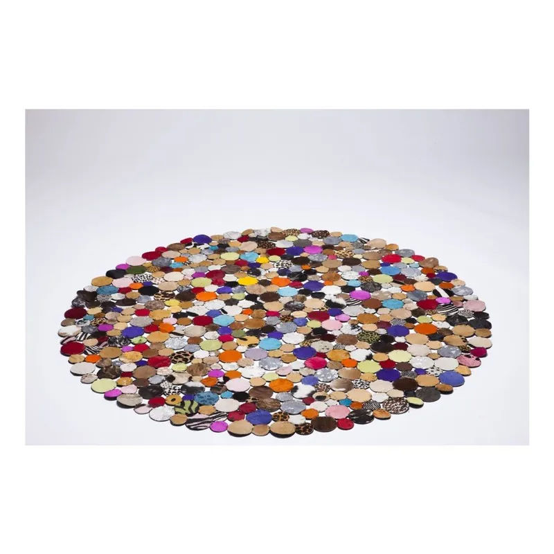 Dywan Palazzo Multi, 110x110 cm Bonami Oferta