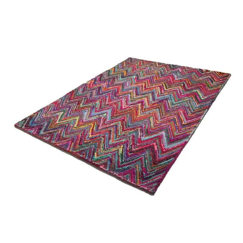 Taniej Dywan UP-Down Multi, 160x230 cm Bonami