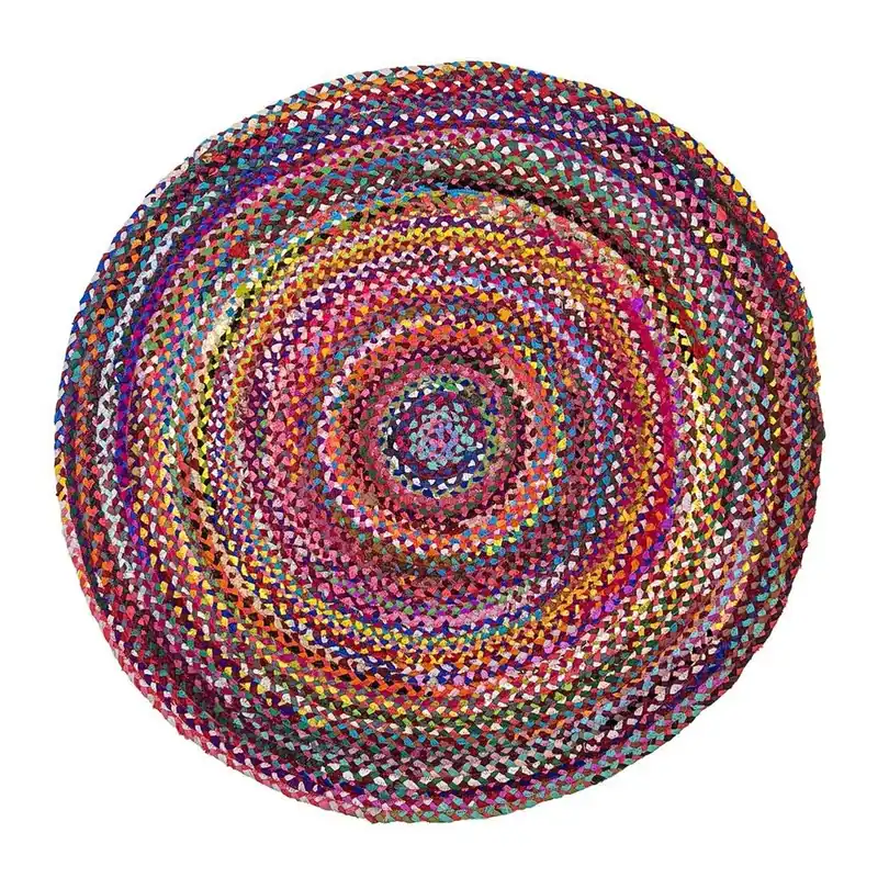 Ekspresowa dostawa Dywan Rondo Multi, 140x140 cm Bonami