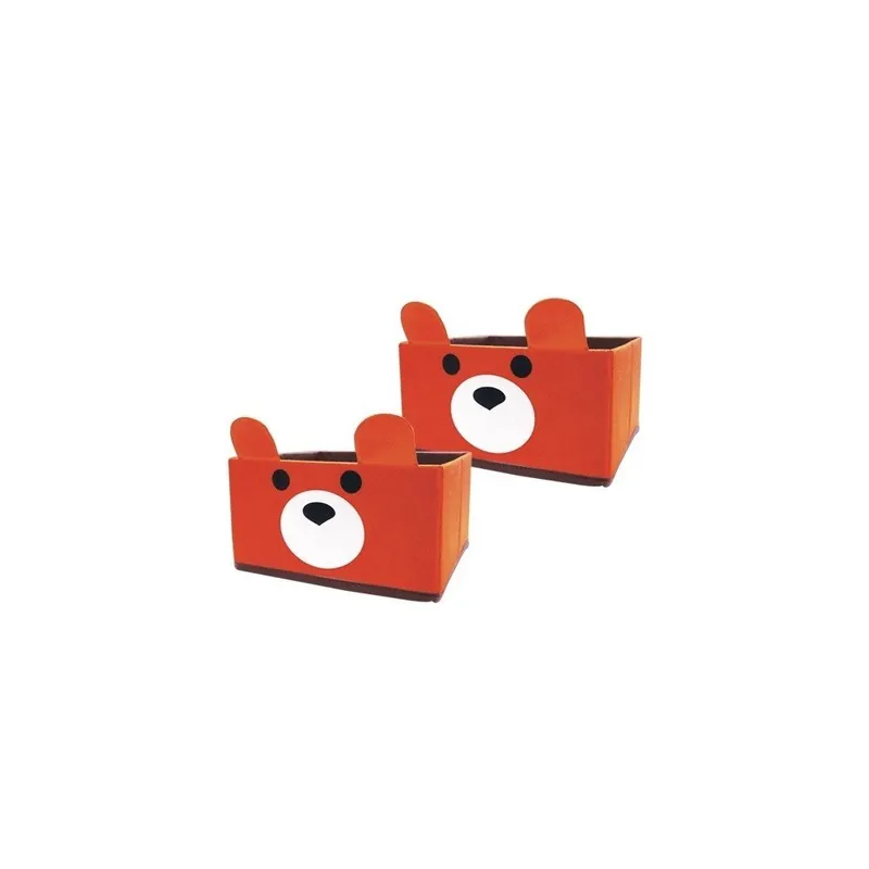2 organizery Bear Bonami Tylko dziś