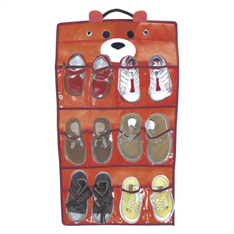 Kup online Organizer wiszący na buty dziecięce Bear Bonami