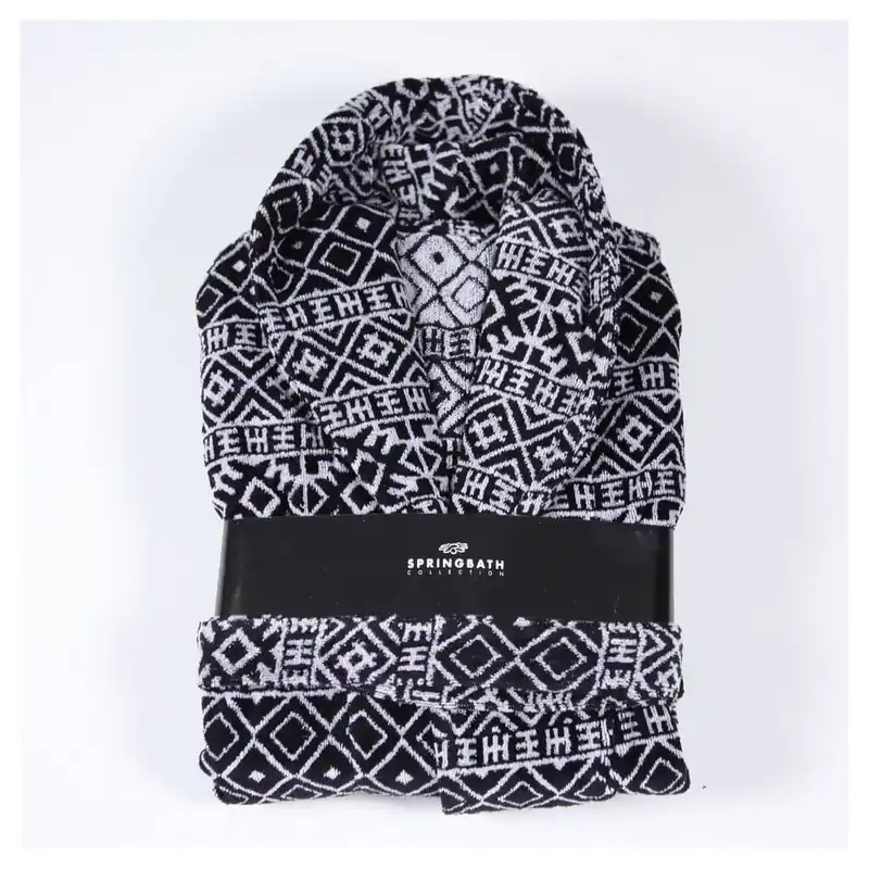Zamów teraz Szlafrok Azteca, L Bonami