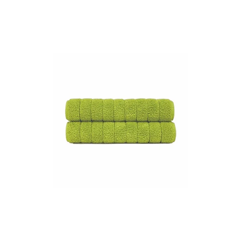 Łatwy zwrot Mata łazienkowa Lime, 50x70 cm Bonami