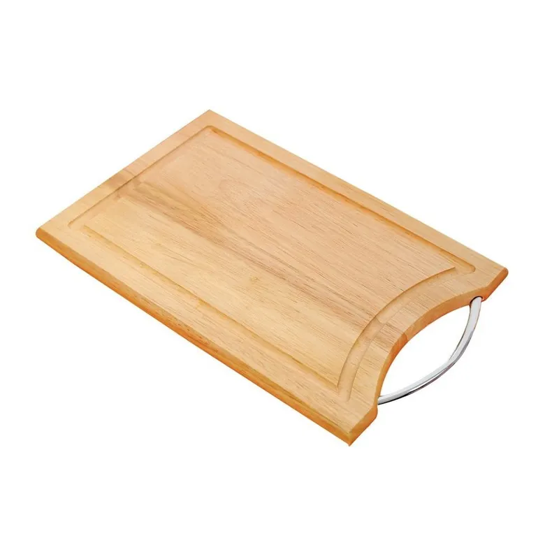 Deska do krojenia Bamboo Cutting Bonami Nowy