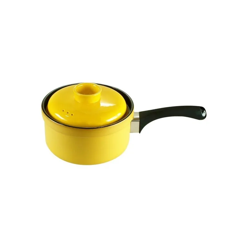 Tylko dziś Rondel Casserole Handle Yellow, 1,6 l Bonami