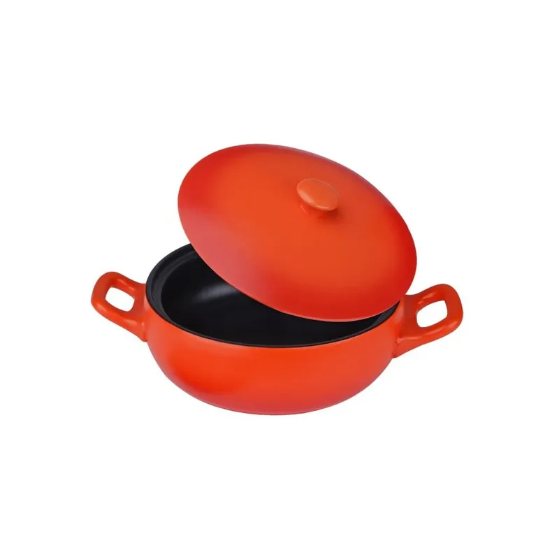 Garnek Design Casserole Orange, 4 l Bonami Tani