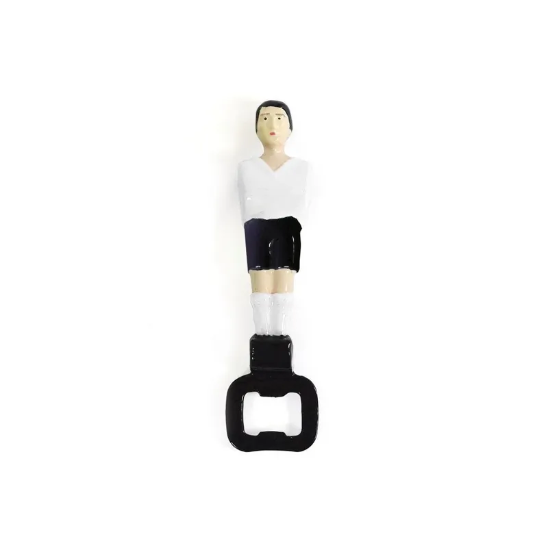 Otwieracz Foosball White Bonami Nowość