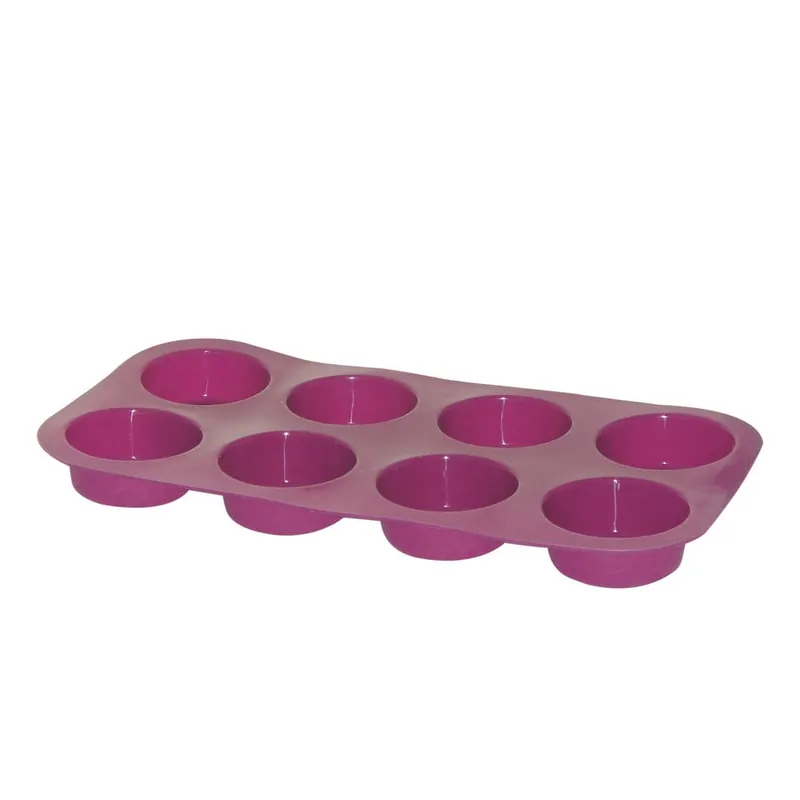 Kup online Silikonowa forma do babeczek JOCCA Wine Bonami
