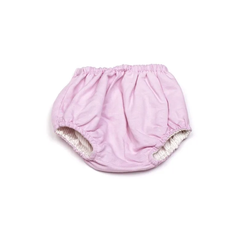 Oferta Dziecięce majteczki na pieluchę Pink Diaper S Bonami