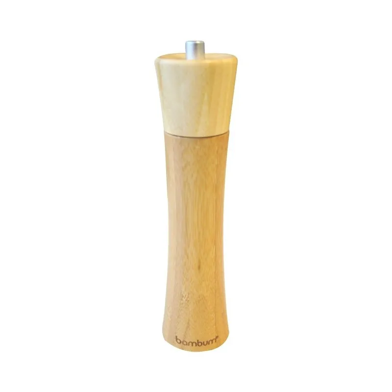 Młynek do przypraw Bambum Paprika Pepper Mill Bonami Tylko dziś