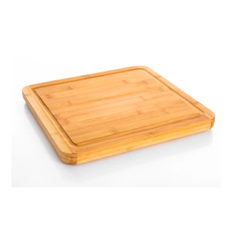 Bestseller Bambusowa deska do krojenia Bambum, 25x25 cm Bonami