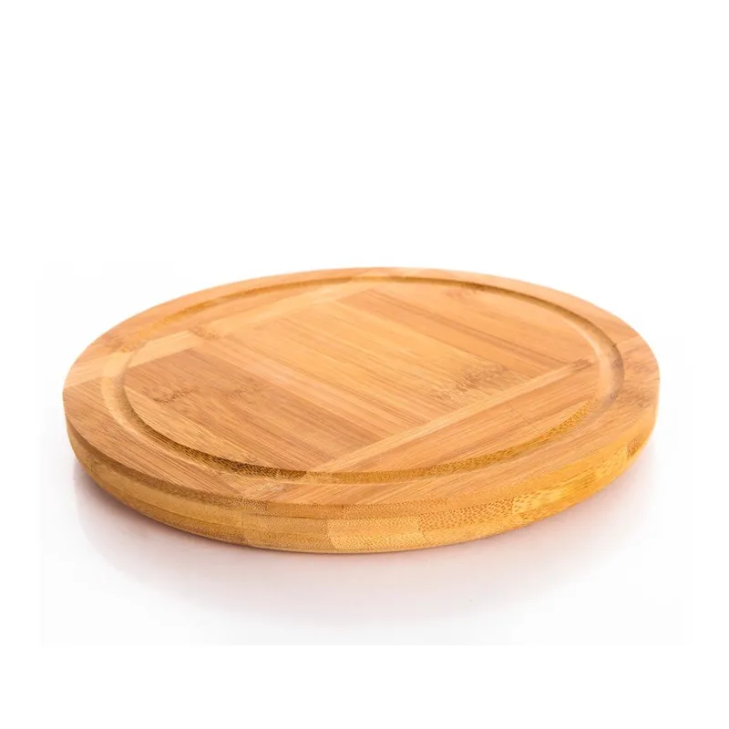Bambusowa deska do krojenia Bambum, 25 cm Bonami Dodaj do koszyka