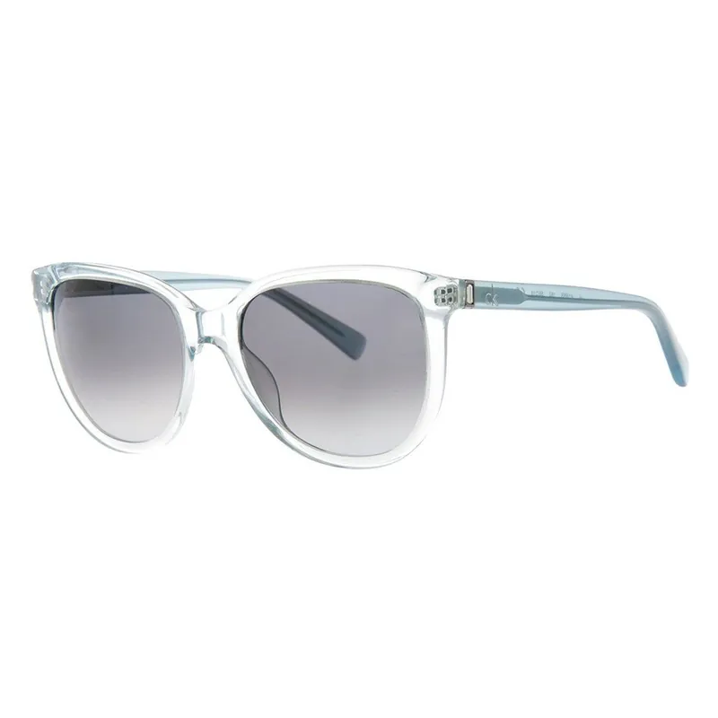 Damskie okulary przeciwsłoneczne Calvin Klein 162 Azur Bonami Hit cenowy