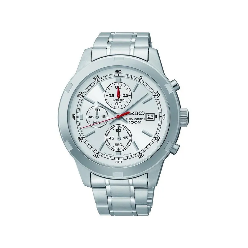 Zegarek męski Seiko SKS417P1 Bonami Ostatnia szansa