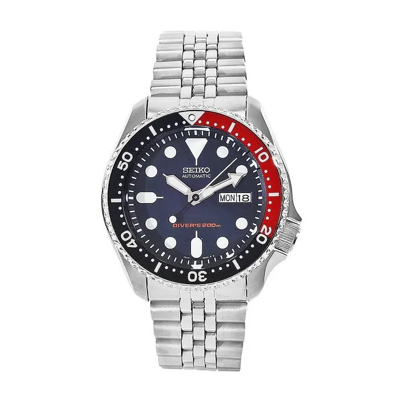 Zegarek męski Seiko SKX009K2 Bonami Ostatnie sztuki