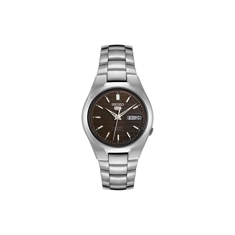 Promocja Zegarek męski Seiko SNK605K1 Bonami
