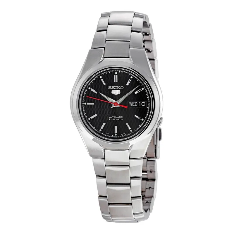 Zegarek męski Seiko SNK607K1 Bonami Popularny