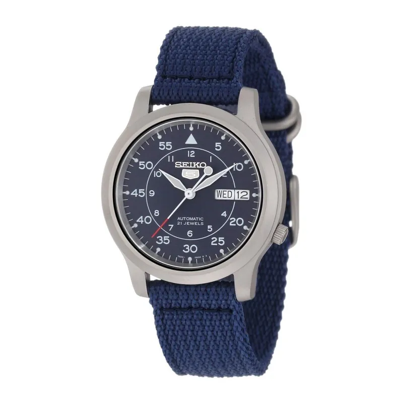 Zegarek męski Seiko SNK807K2 Bonami Ostatnie sztuki