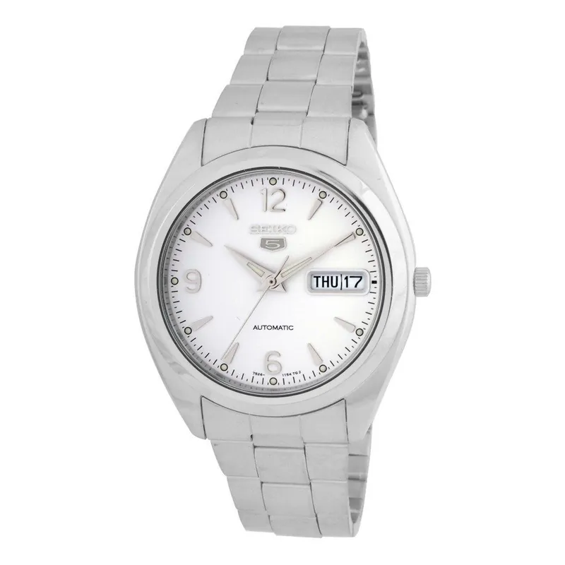 Zegarek męski Seiko SNX121K1 Bonami Tylko do końca tygodnia