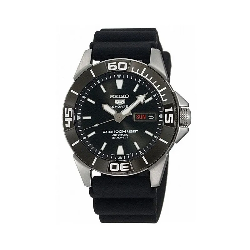 Tani Zegarek męski Seiko SNZE19K1 Bonami