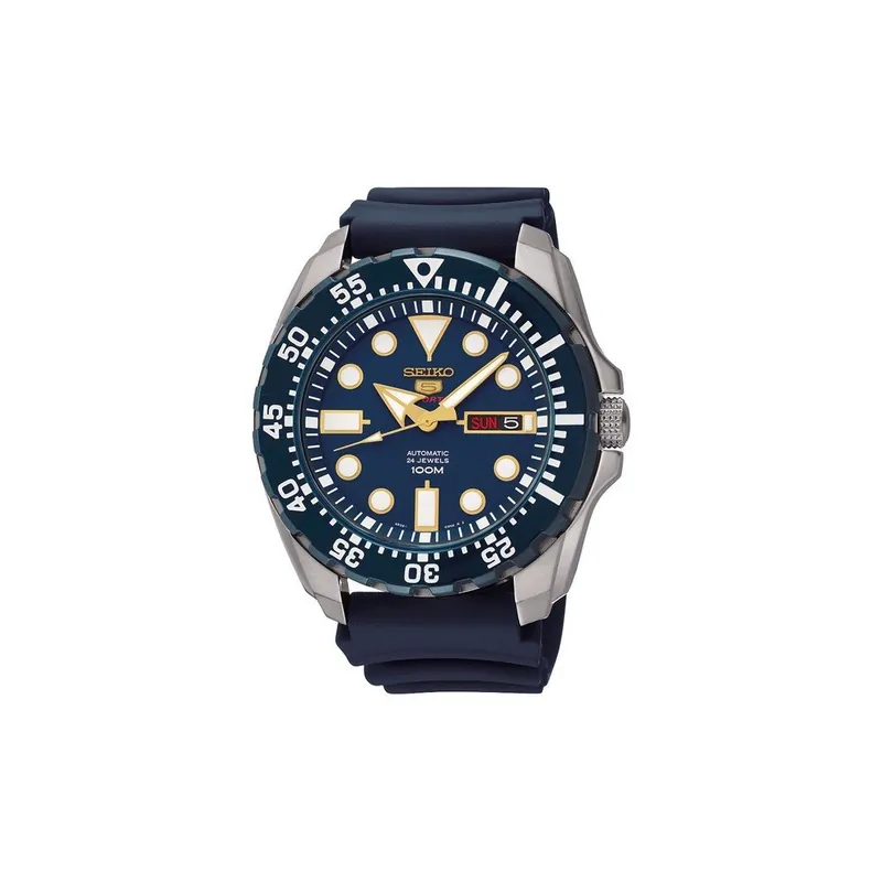 Zegarek męski Seiko SRP605K2 Bonami Wyjątkowa oferta