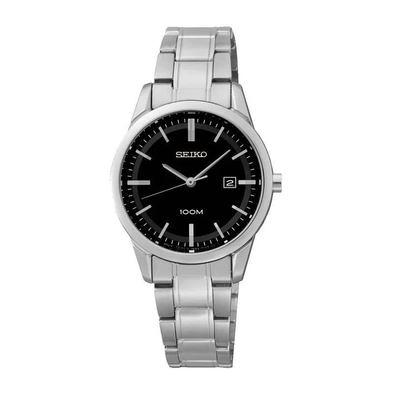 Tani Zegarek damski Seiko SXDG27P1 Bonami