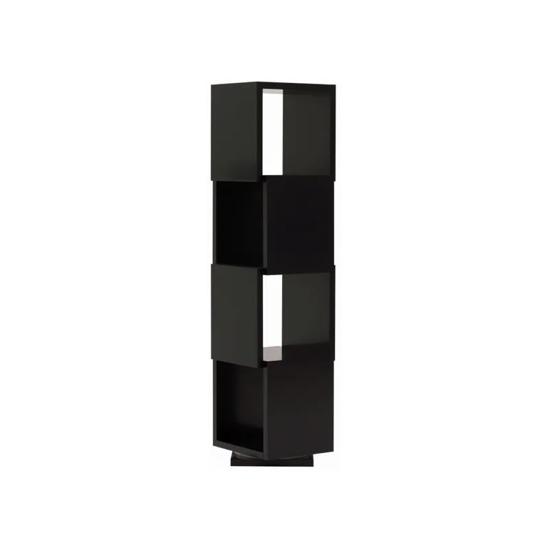 Ostatnia szansa Obracana biblioteczka Rotative Black Bonami