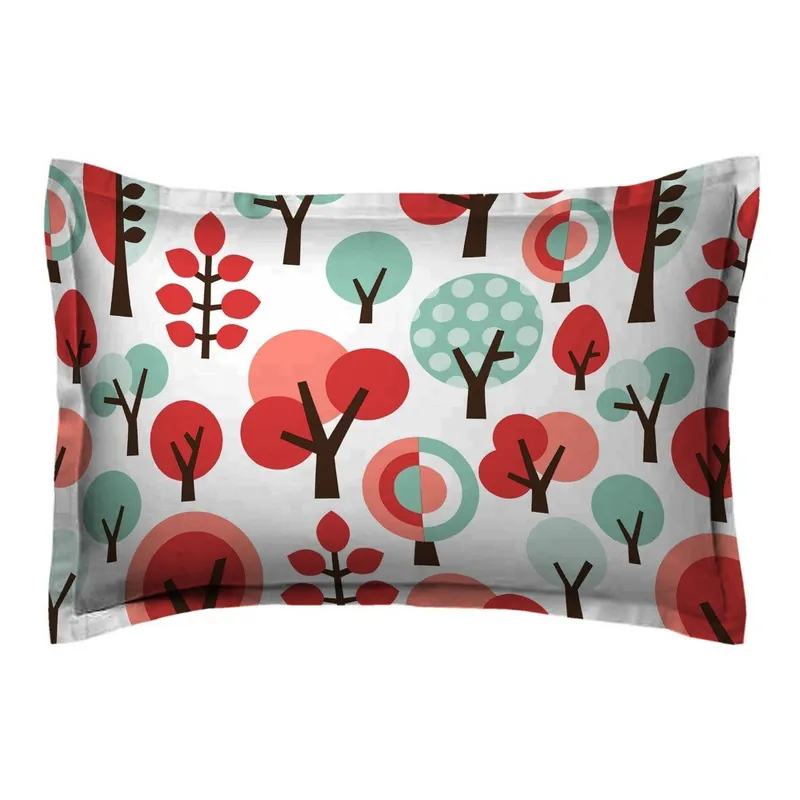 Poszewka na poduszkę Argus Unico, 70x80 cm Bonami Bestseller