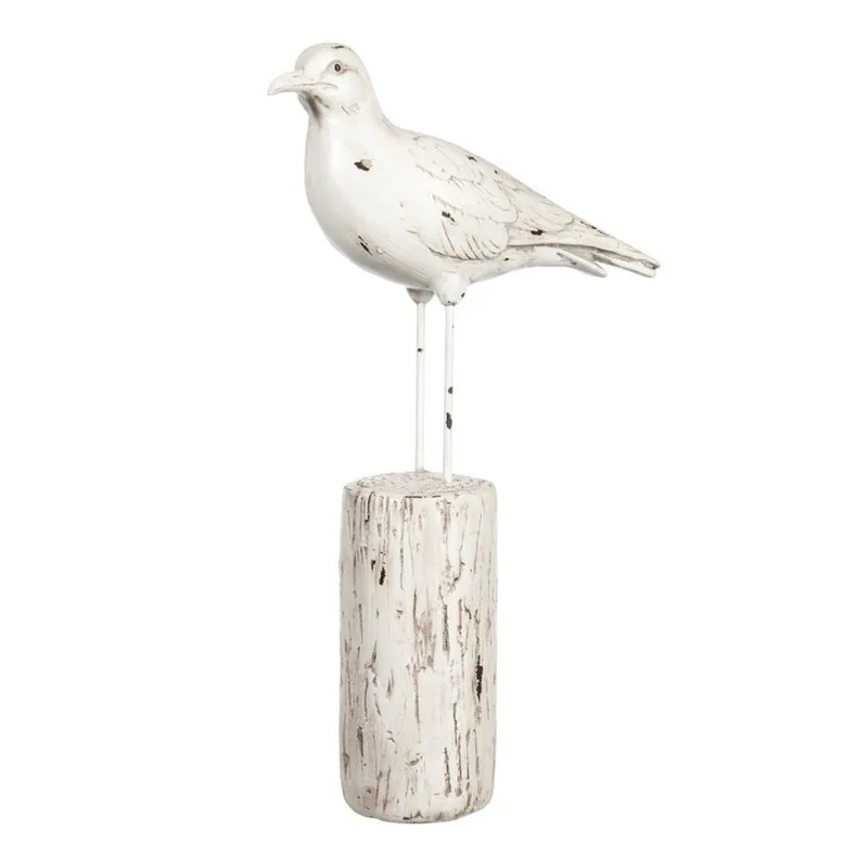 Dekoracja Bird on Trunk, 21x8x35 cm Bonami Zamów teraz