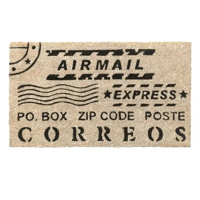 Wycieraczka Airmail, 40x70 cm Bonami Hit cenowy